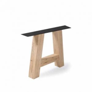 Eiken A-onderstel