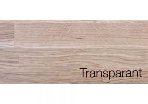 olie transparant